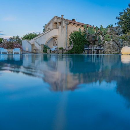 Don Agostino Relais Masseria Мартано Екстер'єр фото