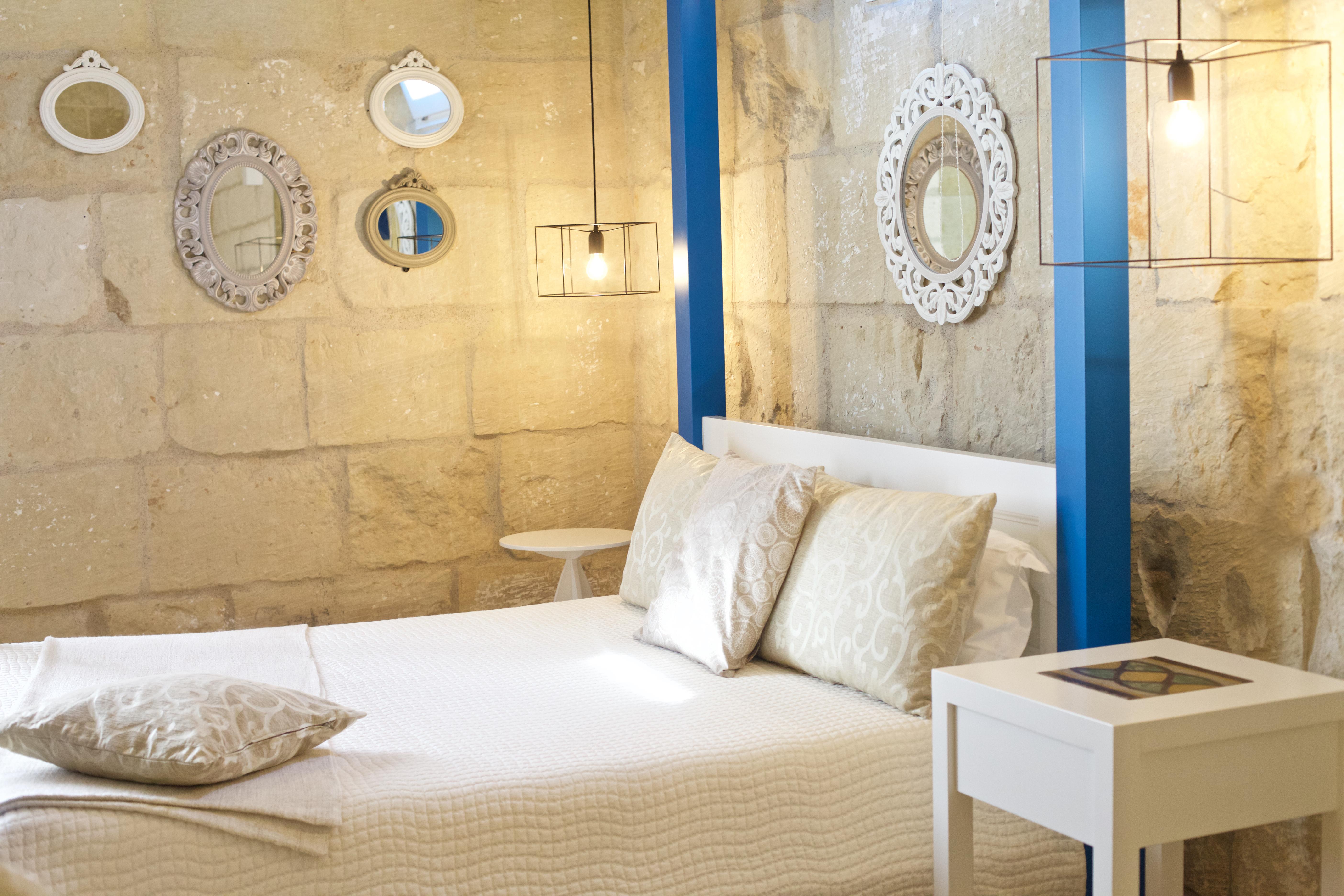 Don Agostino Relais Masseria Мартано Екстер'єр фото