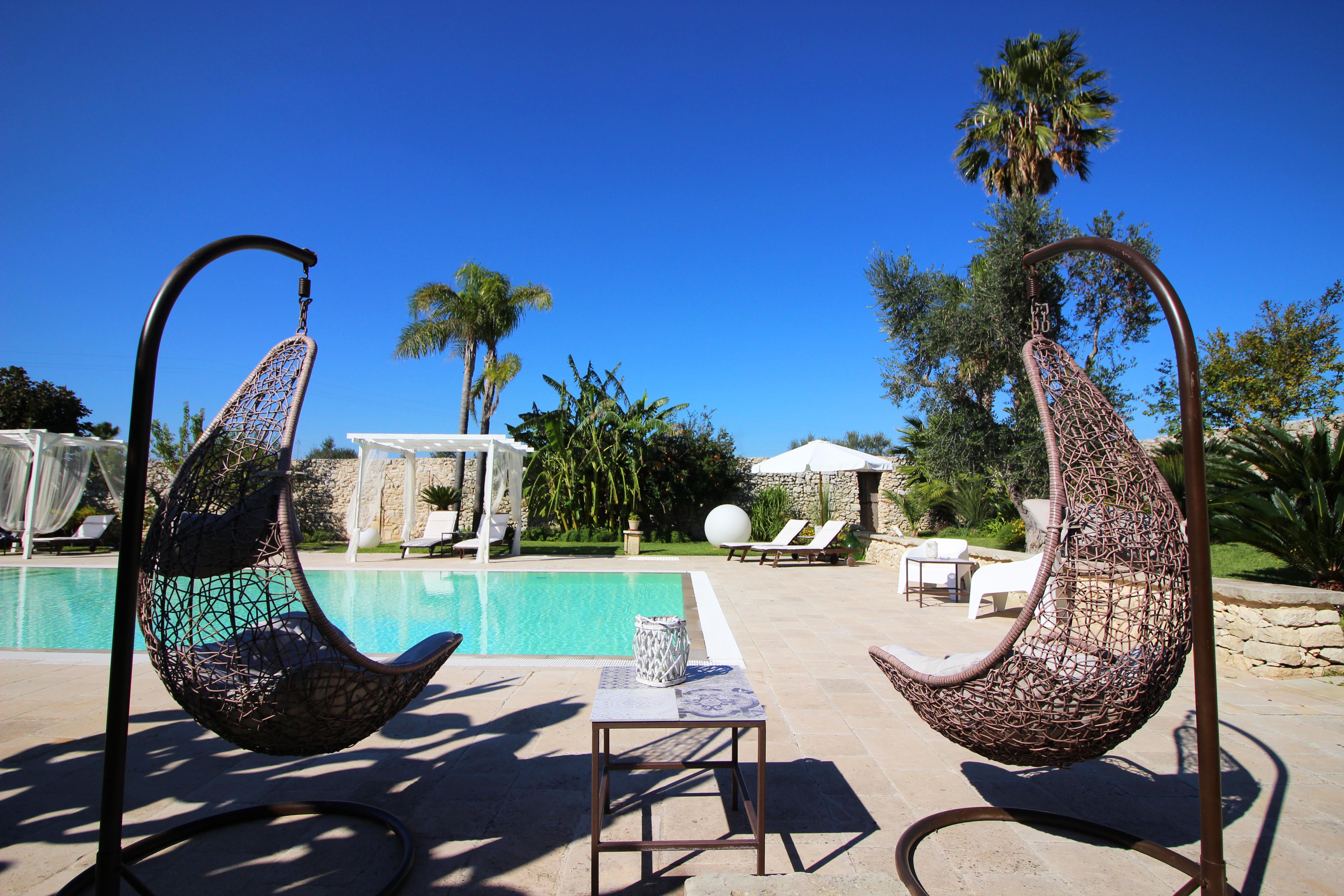 Don Agostino Relais Masseria Мартано Екстер'єр фото