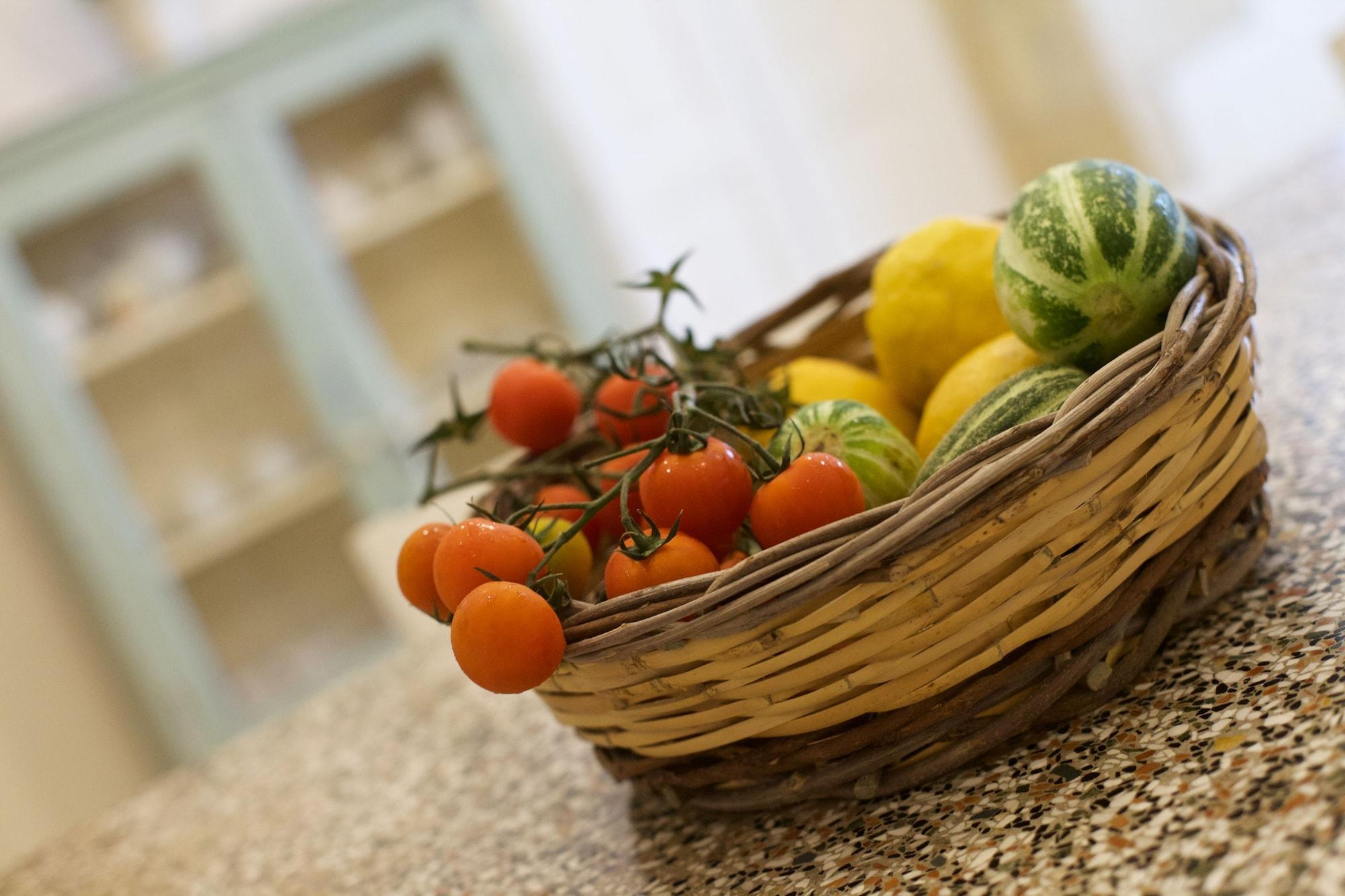 Don Agostino Relais Masseria Мартано Екстер'єр фото