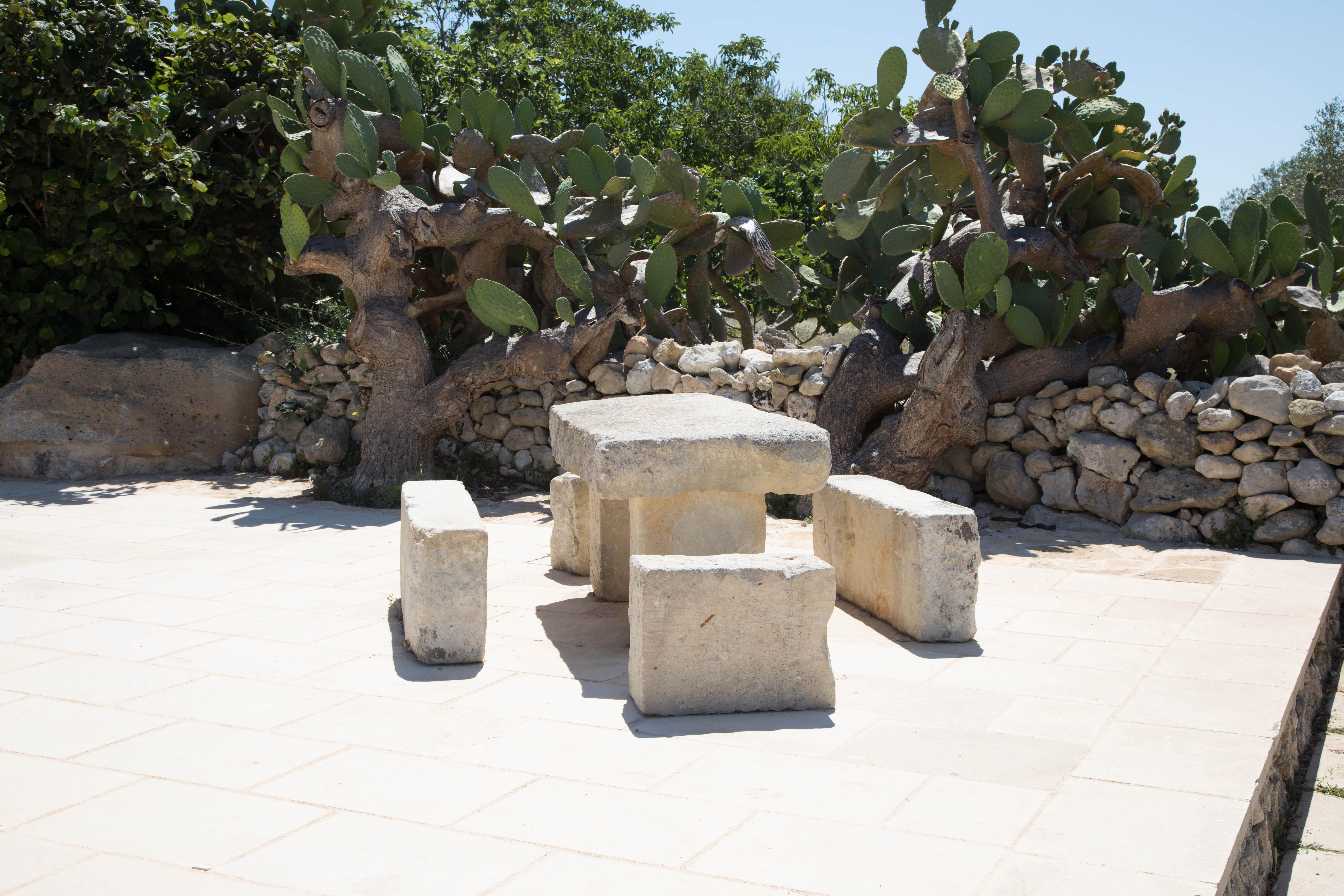 Don Agostino Relais Masseria Мартано Екстер'єр фото