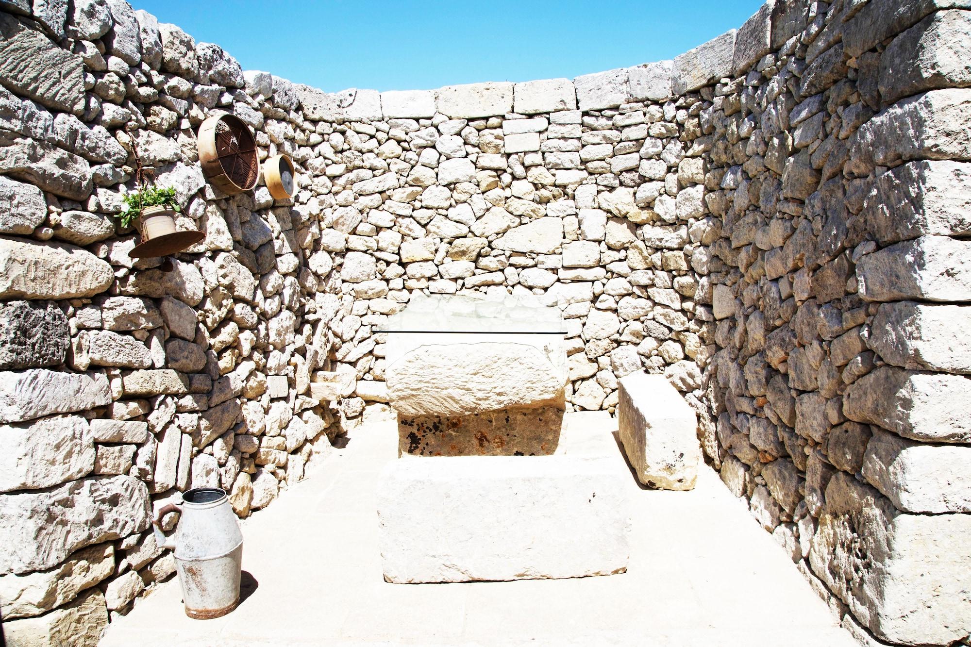 Don Agostino Relais Masseria Мартано Екстер'єр фото