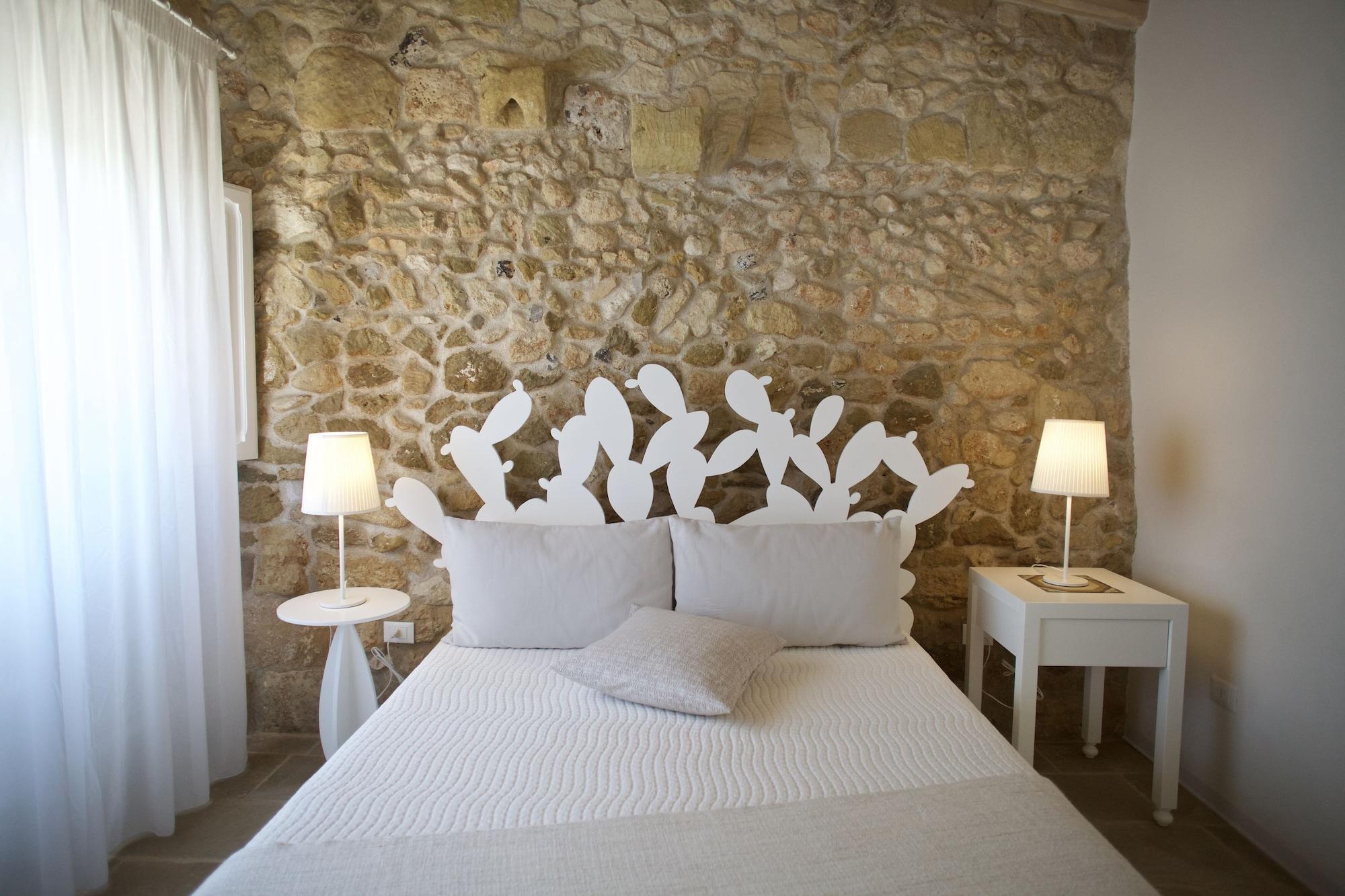 Don Agostino Relais Masseria Мартано Екстер'єр фото