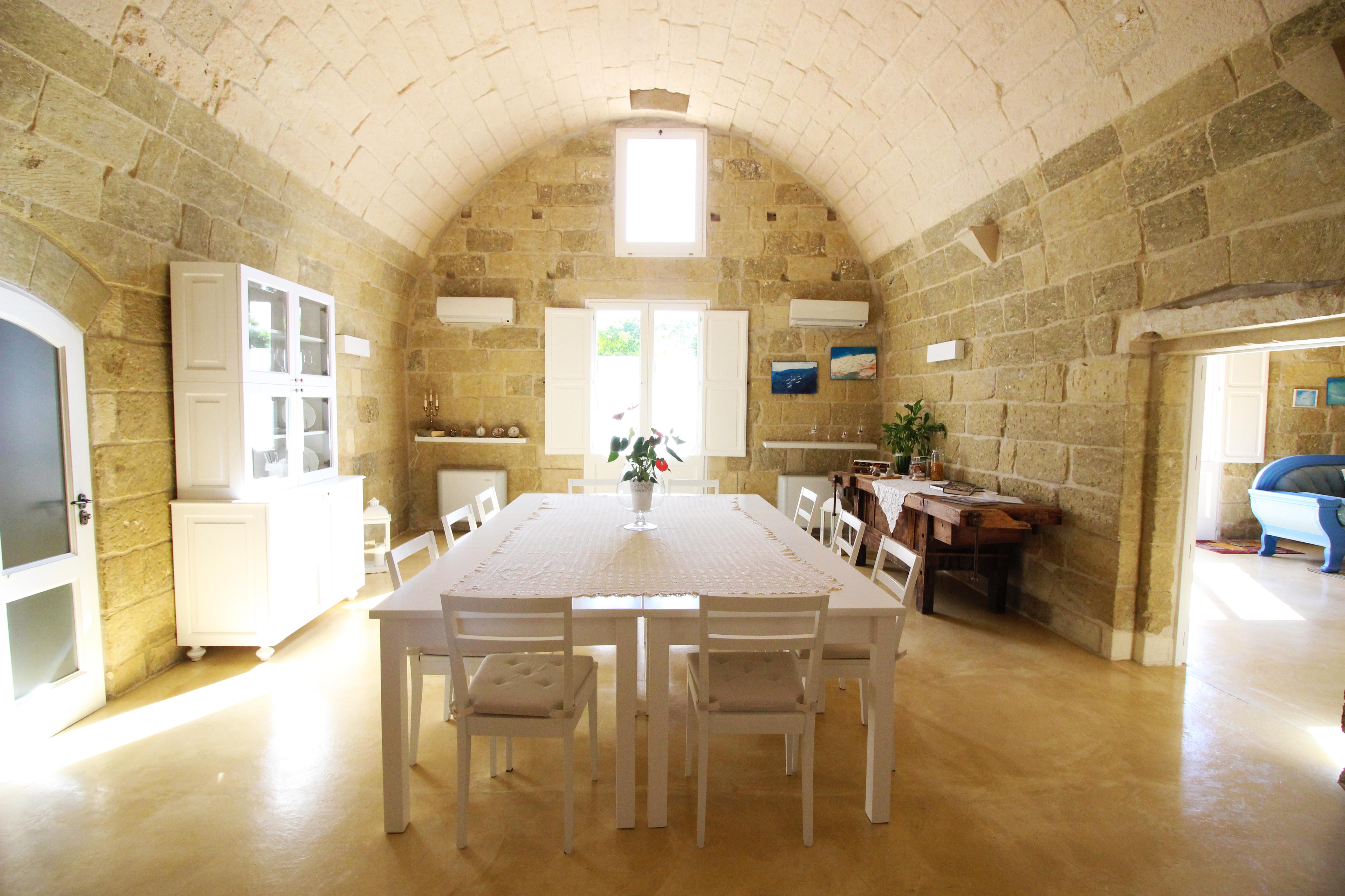 Don Agostino Relais Masseria Мартано Екстер'єр фото