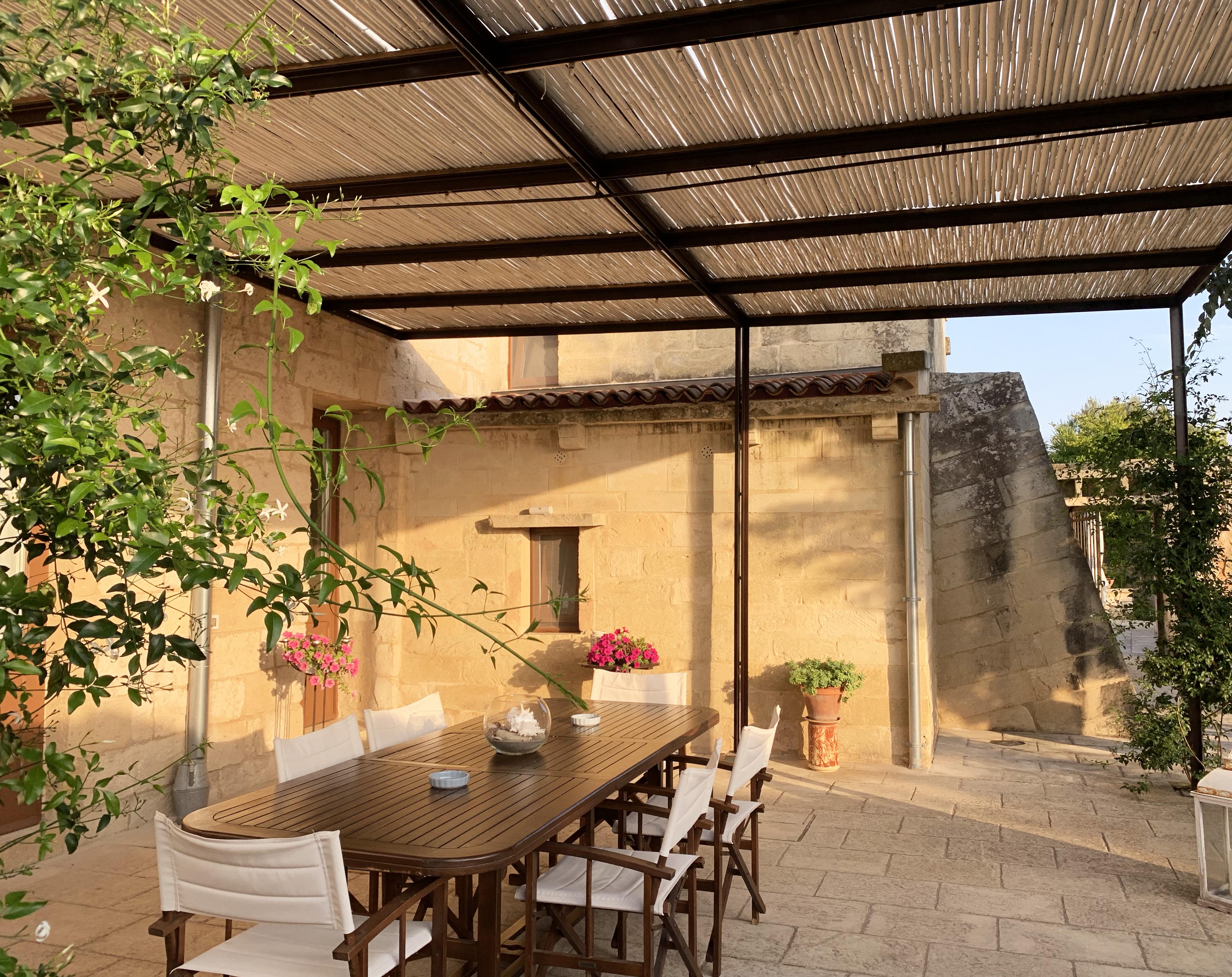 Don Agostino Relais Masseria Мартано Екстер'єр фото