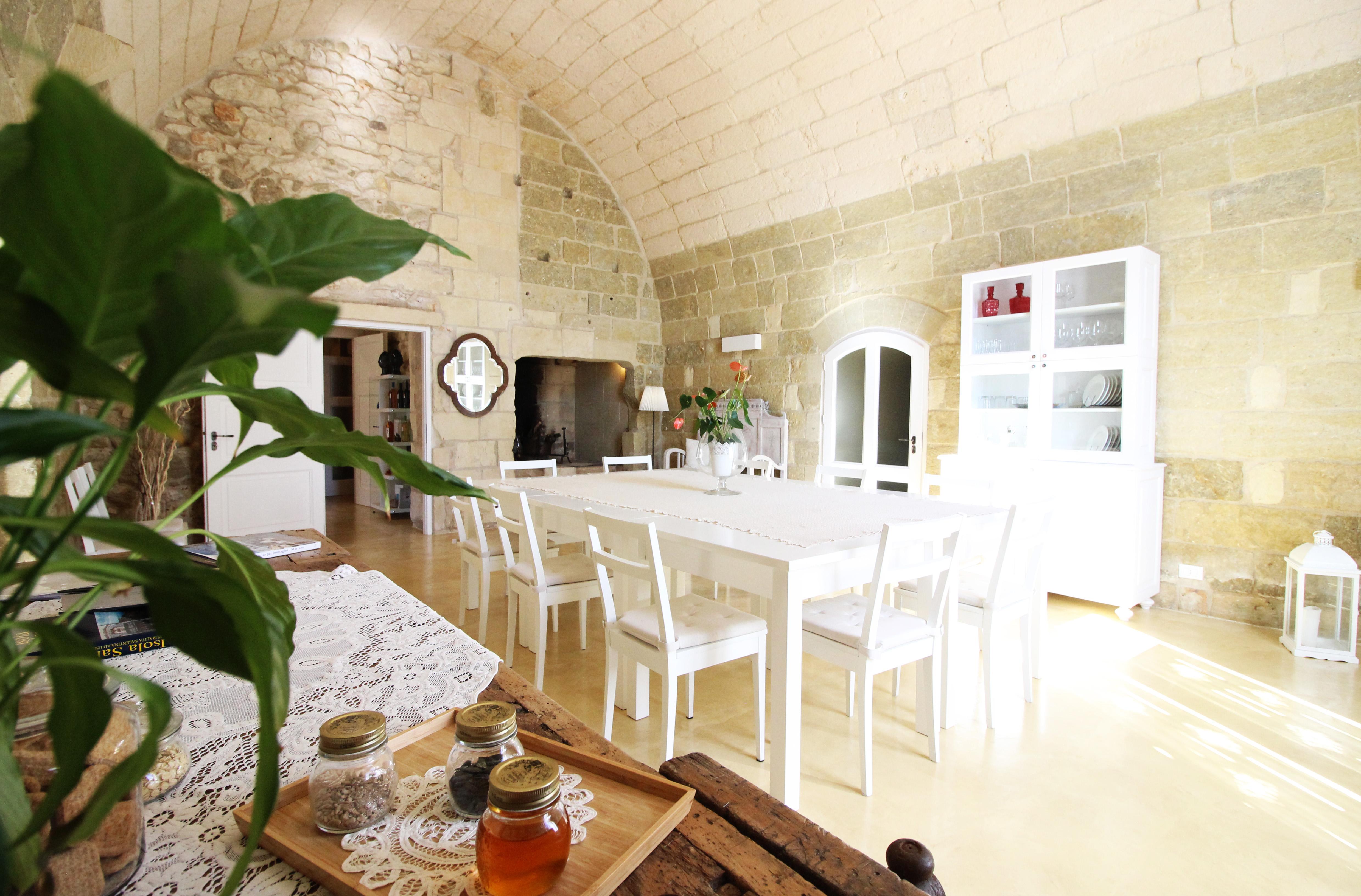 Don Agostino Relais Masseria Мартано Екстер'єр фото