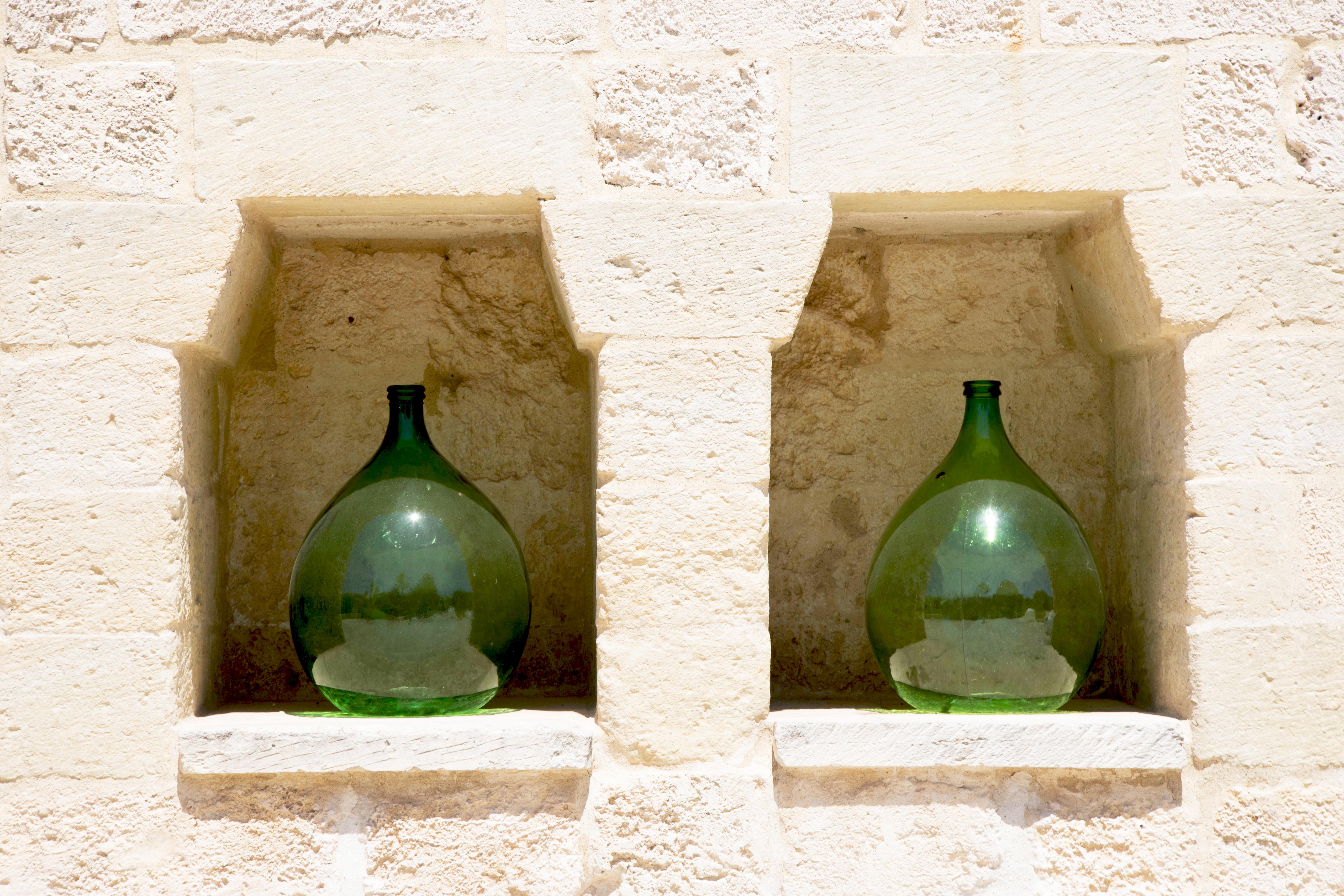 Don Agostino Relais Masseria Мартано Екстер'єр фото