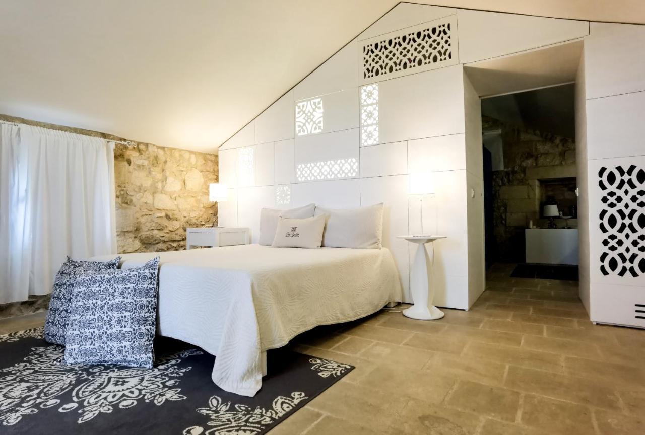 Don Agostino Relais Masseria Мартано Екстер'єр фото