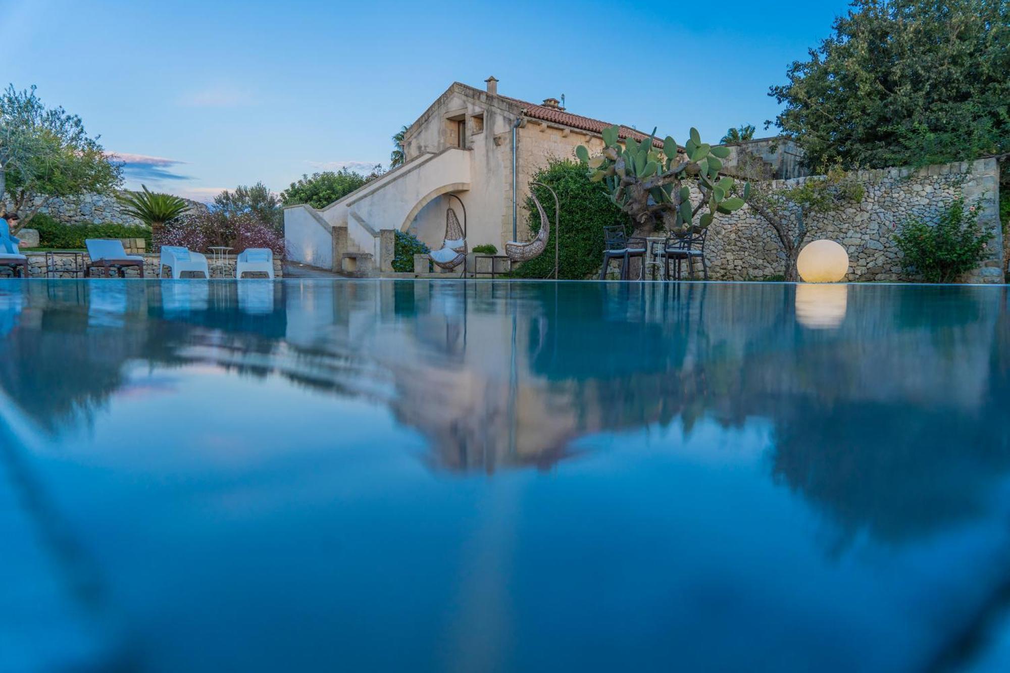 Don Agostino Relais Masseria Мартано Екстер'єр фото