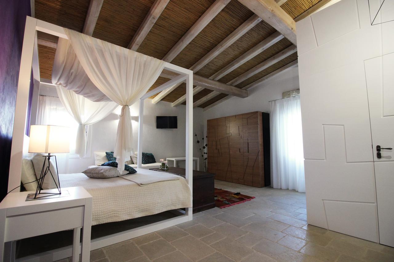 Don Agostino Relais Masseria Мартано Екстер'єр фото