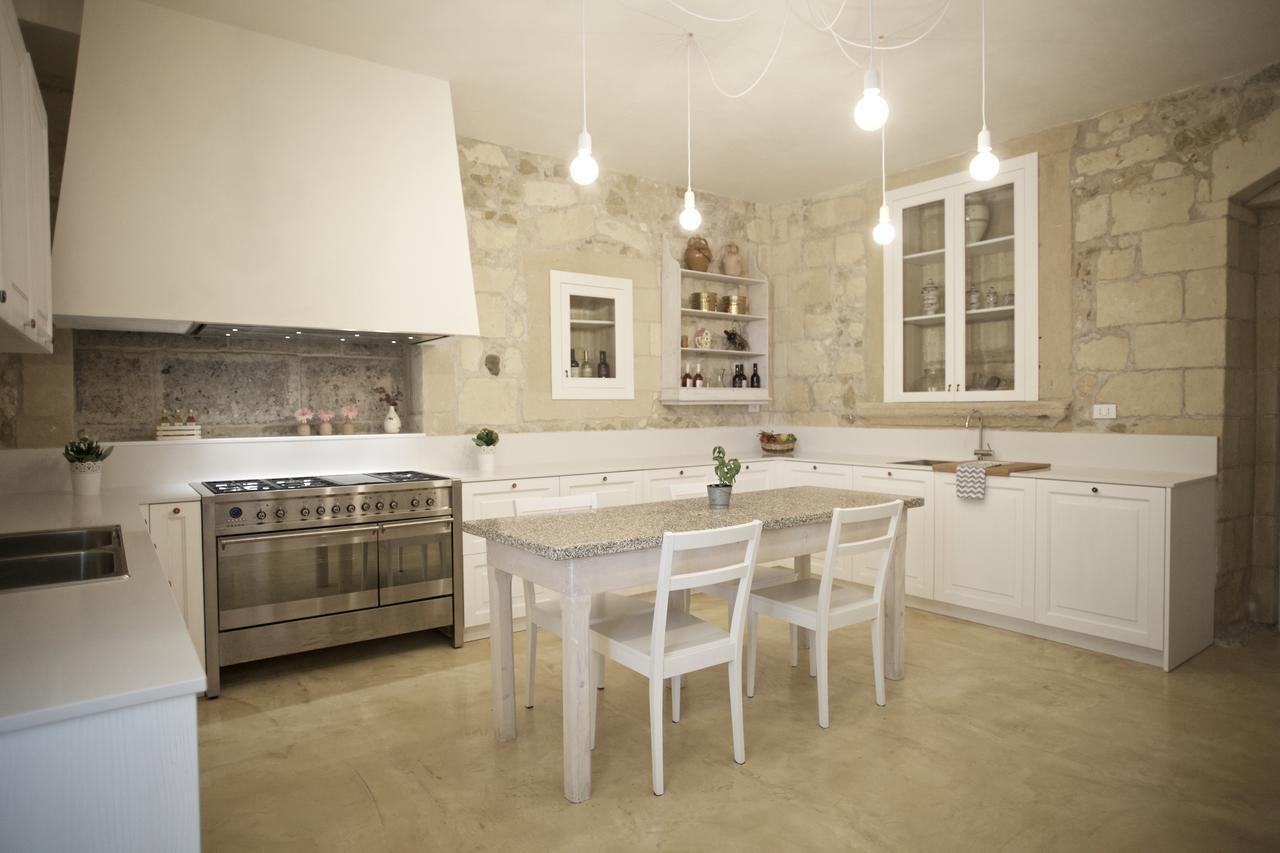 Don Agostino Relais Masseria Мартано Екстер'єр фото