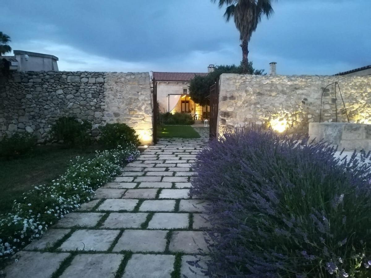 Don Agostino Relais Masseria Мартано Екстер'єр фото